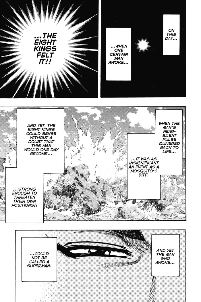 Toriko Chapter 256 image 03_optimized